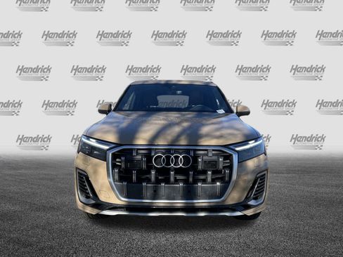 Used 2025 Audi Q7 3.0T Premium Plus w/ Premium Plus Package image 3