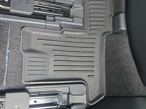 New 2026 Nissan Pathfinder Rock Creek image 41