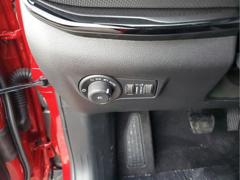 New 2026 Jeep Compass Latitude w/ Quick Order Package 29K AWD/4WD image 11