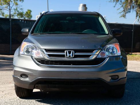 Used 2010 Honda CR-V EX image 9