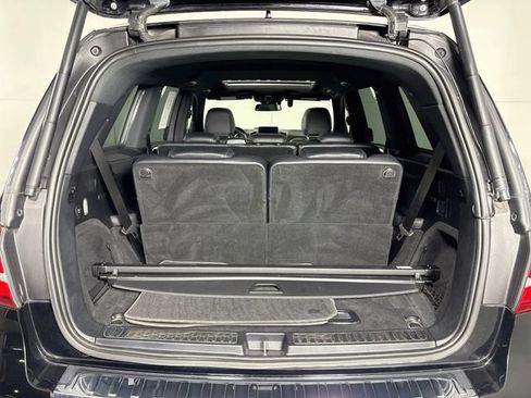 Used 2019 Mercedes-Benz GLS 450 4MATIC image 25
