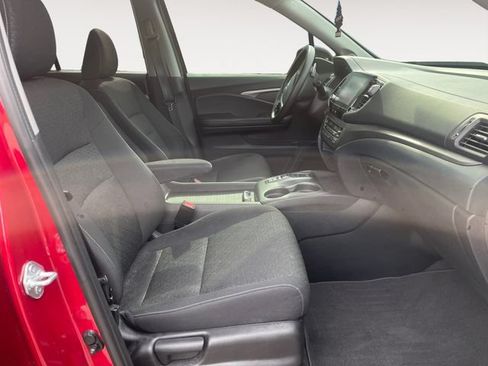 Used 2023 Honda Ridgeline Sport image 14