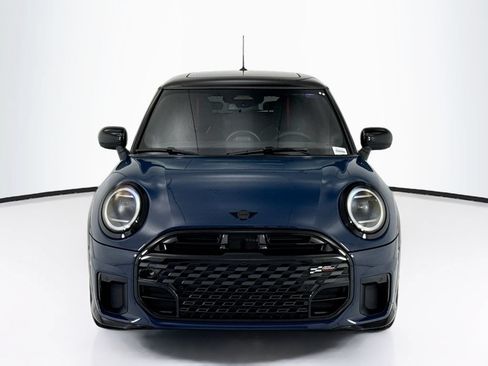 New 2026 MINI Cooper S FWD image 2