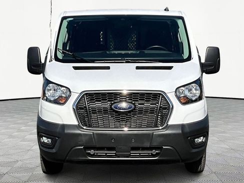 Used 2024 Ford Transit 250 Base w/ Exterior Upgrade Package image 2