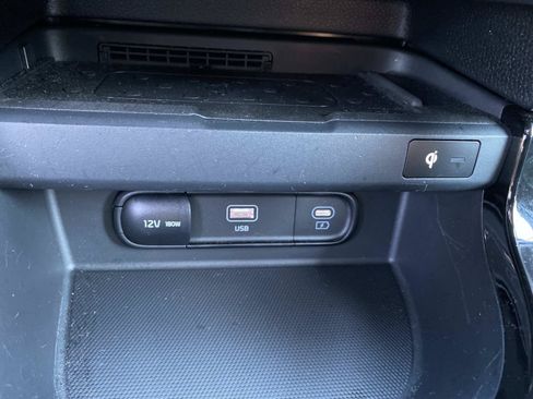 Used 2024 Kia Seltos SX AWD/4WD image 14