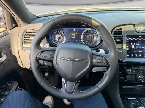 Used 2023 Chrysler 300 S RWD image 25