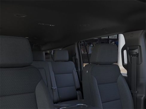 New 2026 Chevrolet Suburban LS w/ LS Custom Edition RWD image 24