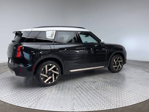 Used 2026 MINI Cooper Countryman S AWD/4WD image 8