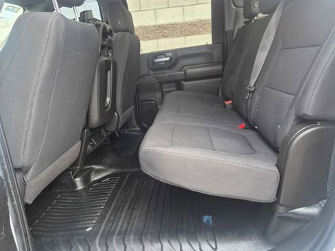 Used 2021 Chevrolet Silverado 3500 W/T w/ WT Convenience Package image 19