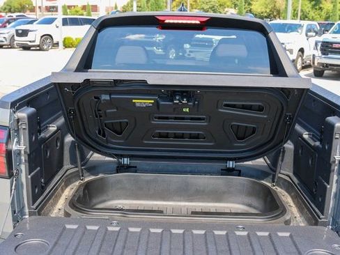 New 2026 Hyundai Santa Cruz SEL image 7