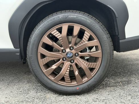 New 2026 Subaru Forester Sport AWD/4WD image 9