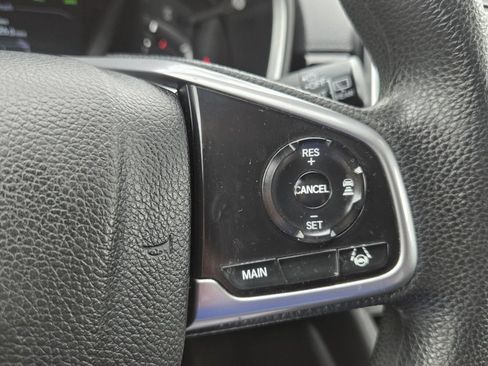 Used 2020 Honda CR-V EX image 25