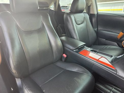 Used 2010 Lexus RX 350 2WD w/ Premium Pkg image 31