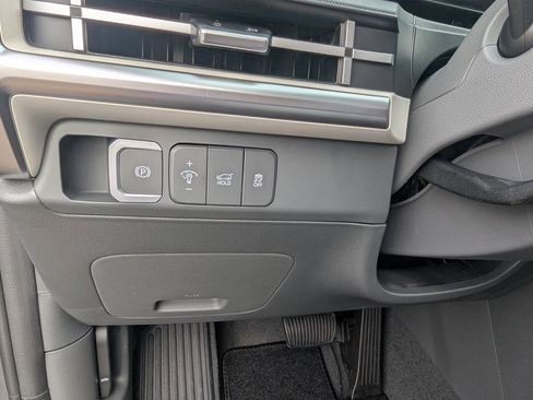 New 2026 Hyundai Santa Fe SEL FWD image 22