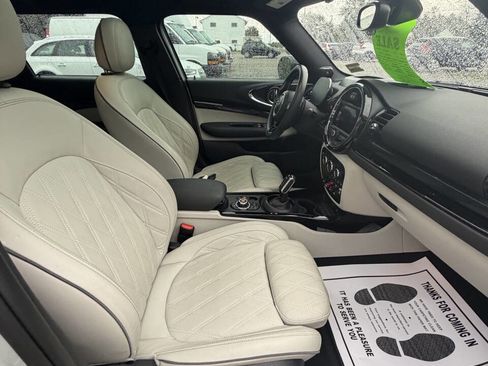 Used 2021 MINI Cooper Clubman S image 21