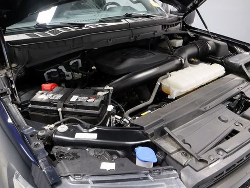 Certified 2023 Ford F150 Tremor AWD/4WD image 19