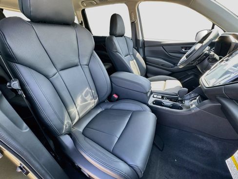 New 2026 Subaru Ascent Bronze Edition AWD/4WD image 38