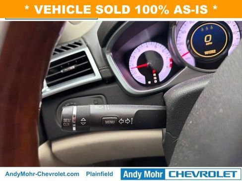 Used 2010 Cadillac SRX Luxury image 16