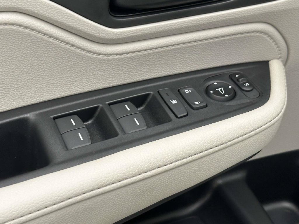 New 2027 Honda Odyssey EX-L image 15