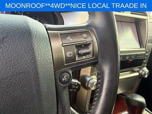 Used 2013 Lexus GX 460 Premium AWD/4WD image 34