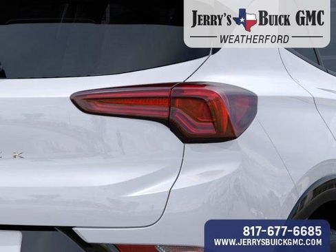 New 2026 Buick Encore GX Sport Touring image 14