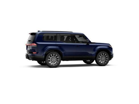 New 2026 Lexus GX 550 image 4