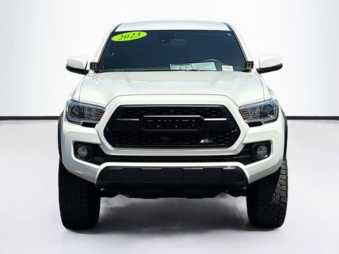 Used 2023 Toyota Tacoma TRD Off-Road AWD/4WD image 2