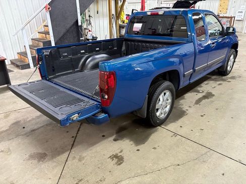 Used 2009 Chevrolet Colorado LT w/ Power Convenience Package image 13