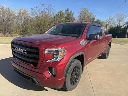 Used 2020 GMC Sierra 1500 Elevation w/ Elevation Value Package