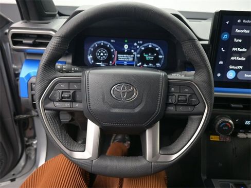 Used 2024 Toyota Tacoma 4x4 Double Cab image 19