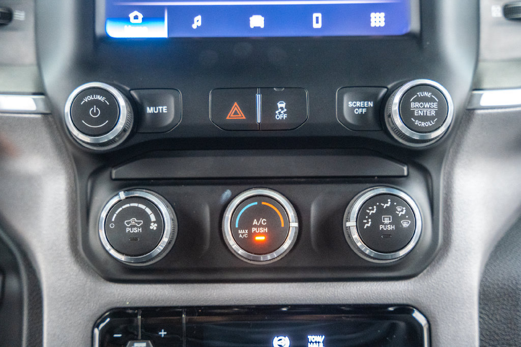 Used 2023 RAM 2500 Big Horn w/ Level 1 Equipment Group AWD/4WD image 29