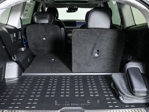 New 2026 Hyundai Ioniq 9 Calligraphy image 70