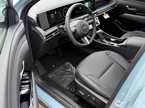 New 2026 Hyundai Santa Cruz XRT AWD/4WD image 9