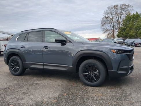 New 2026 MAZDA CX-50 AWD 2.5 Hybrid w/ Weather Package image 2