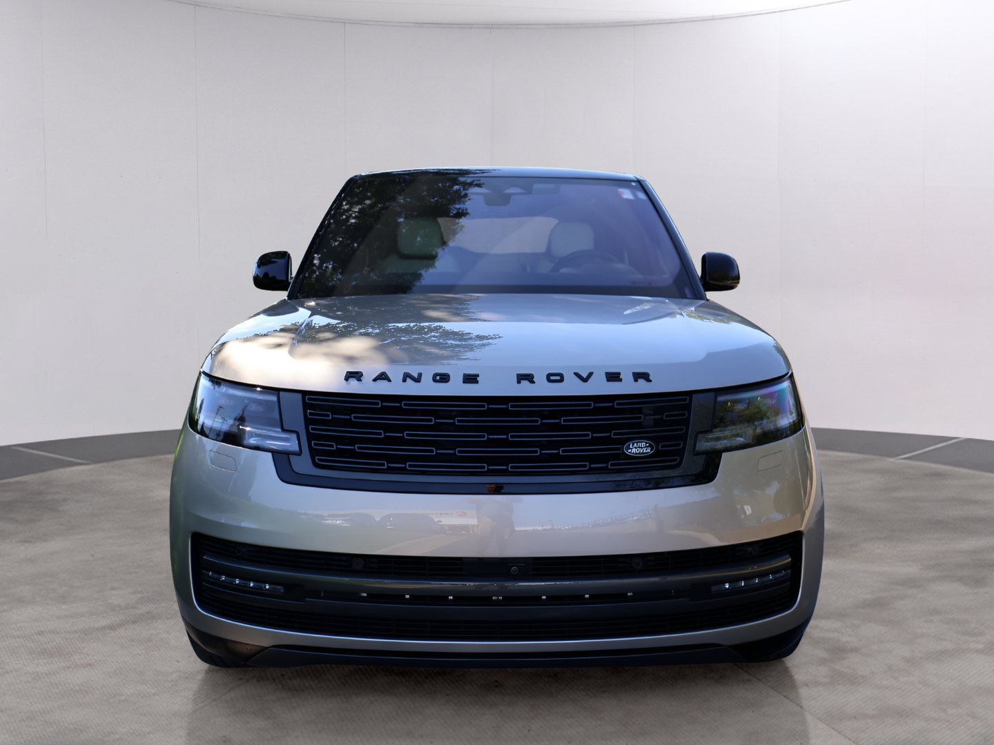 Used 2023 Land Rover Range Rover SE AWD/4WD image 6