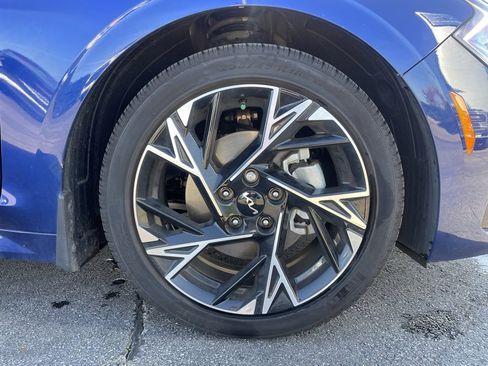 Used 2025 Kia K5 GT-Line image 30