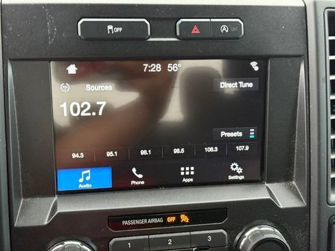 Used 2018 Ford F150 XL w/ Equipment Group 101A Mid RWD image 13