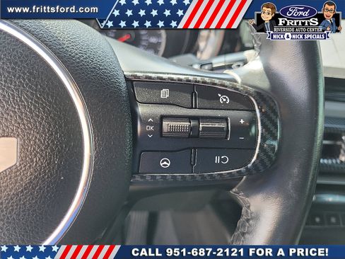 Used 2022 Kia K5 GT-Line image 7