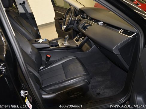 Used 2020 Land Rover Range Rover Evoque S image 19