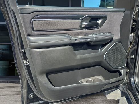 Used 2022 RAM 1500 TRX AWD/4WD image 18