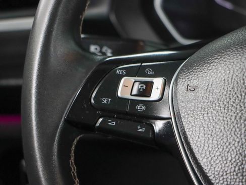 Used 2021 Volkswagen Jetta SEL image 13