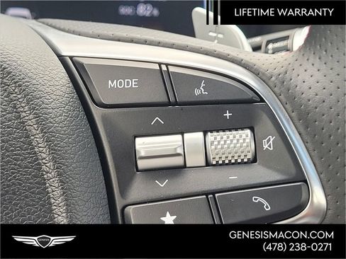 New 2026 Genesis G70 3.3T Sport Prestige image 26