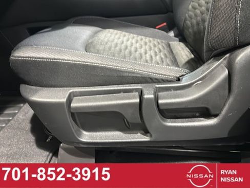 Certified 2022 Nissan Pathfinder S w/ Cargo Package image 36