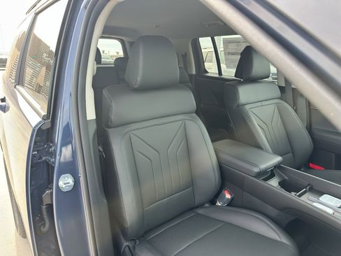 New 2026 Hyundai Santa Fe SEL image 30