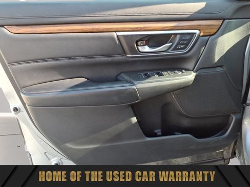 Used 2018 Honda CR-V EX-L image 12