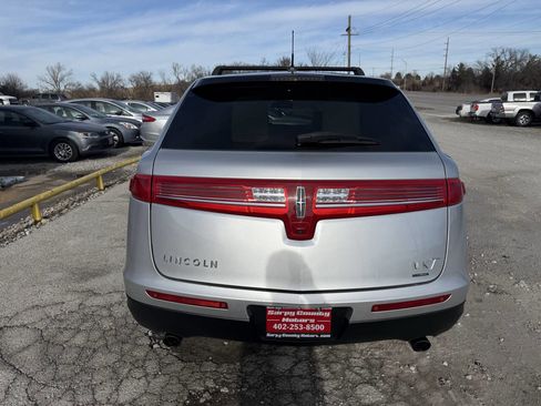 Used 2014 Lincoln MKT AWD w/ Equipment Group 201A image 4