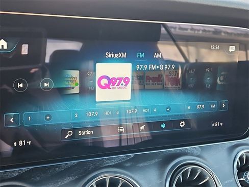 Used 2022 Mercedes-Benz E 450 4MATIC Coupe image 29