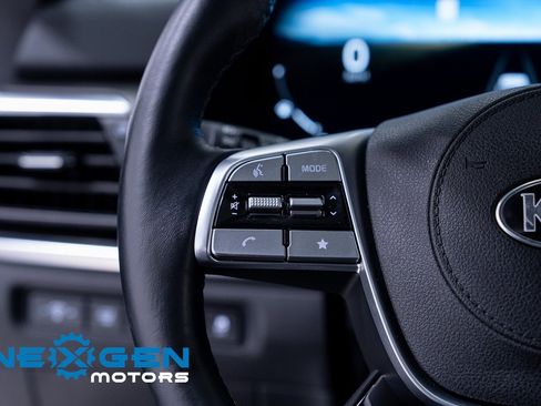 Used 2025 Kia Telluride SX Prestige X-Line image 20