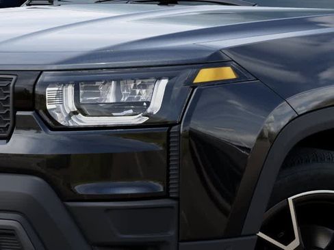 New 2026 Jeep Cherokee Overland image 10