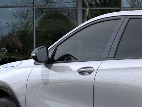 New 2026 Buick Envista Sport Touring w/ Convenience II Package FWD image 12